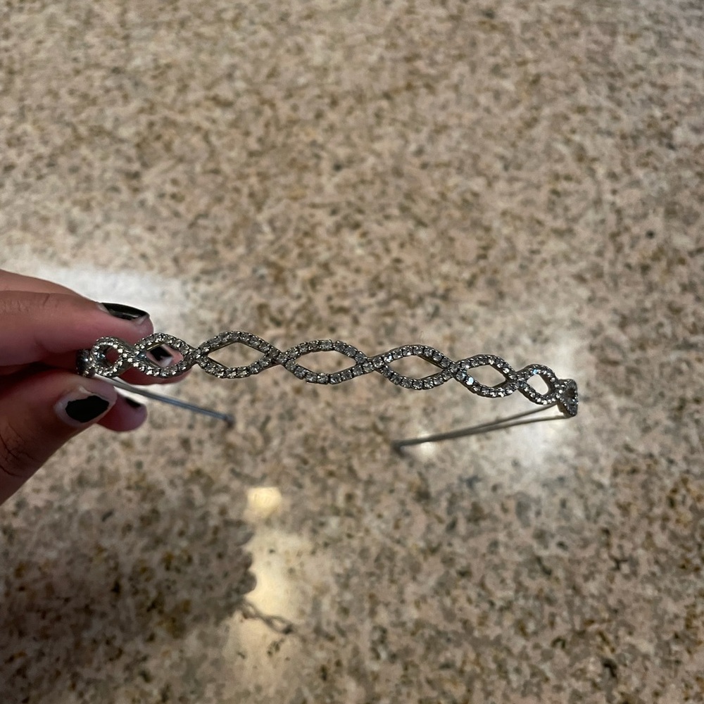 Anthropologie Headband